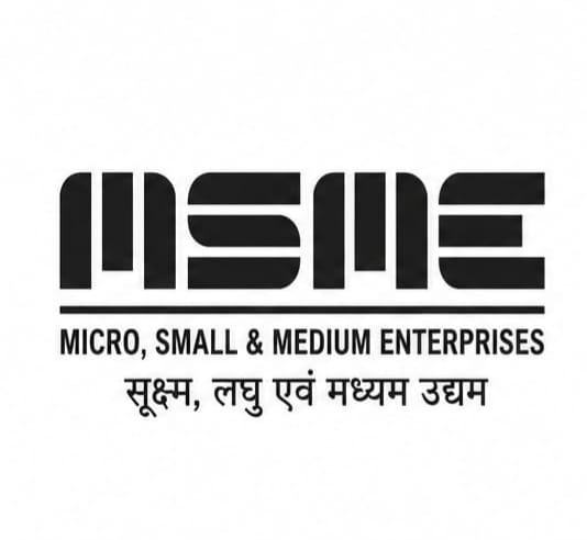 MSME registration