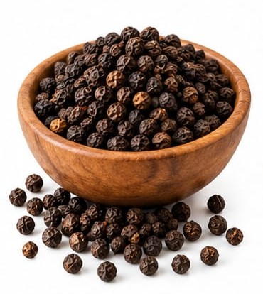 Black Pepper