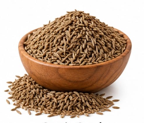 Cumin Seeds