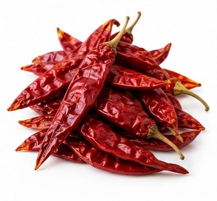 Dry Red Chilli