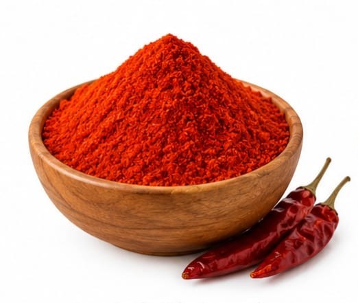 Red Chilli Powder