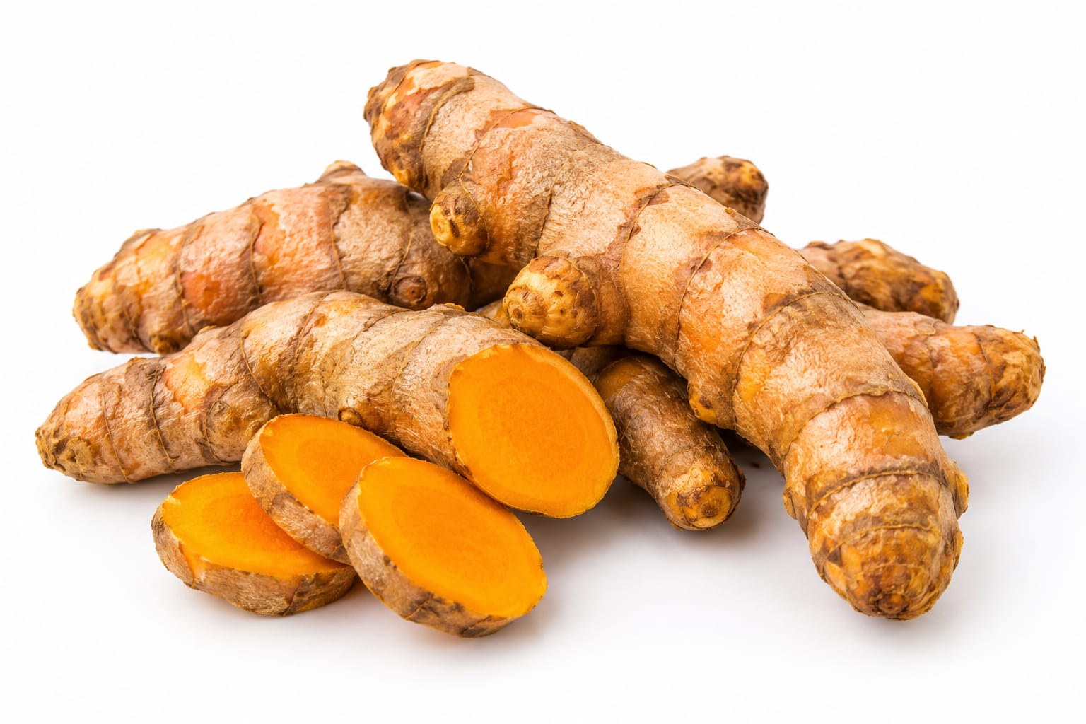 Whole Turmeric